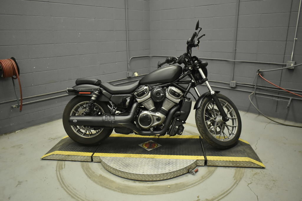 2023 Harley-Davidson® RH975S - Nightster Special NIGHTSTER in Great Falls, MT