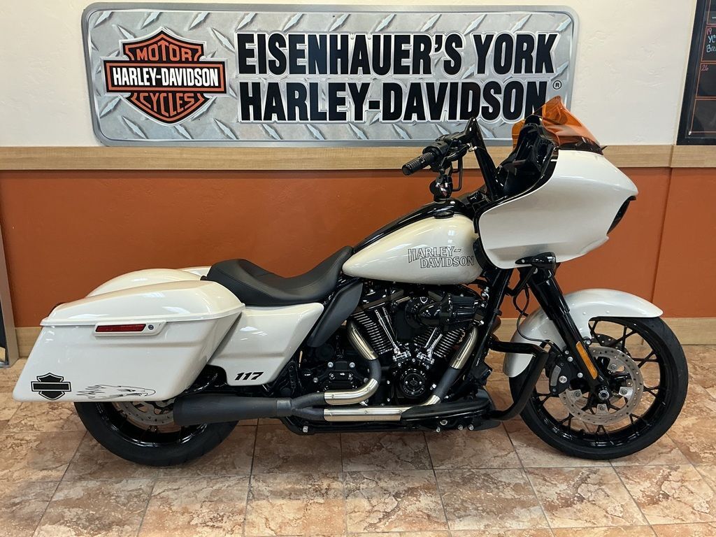 2023 Harley-Davidson® FLTRXST - Road Glide® ST ST in York, PA