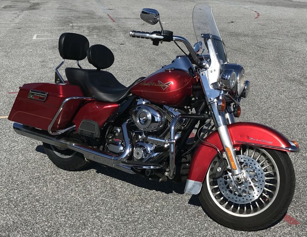 2013 Harley-Davidson® FLHR - Road King® in Dover, DE