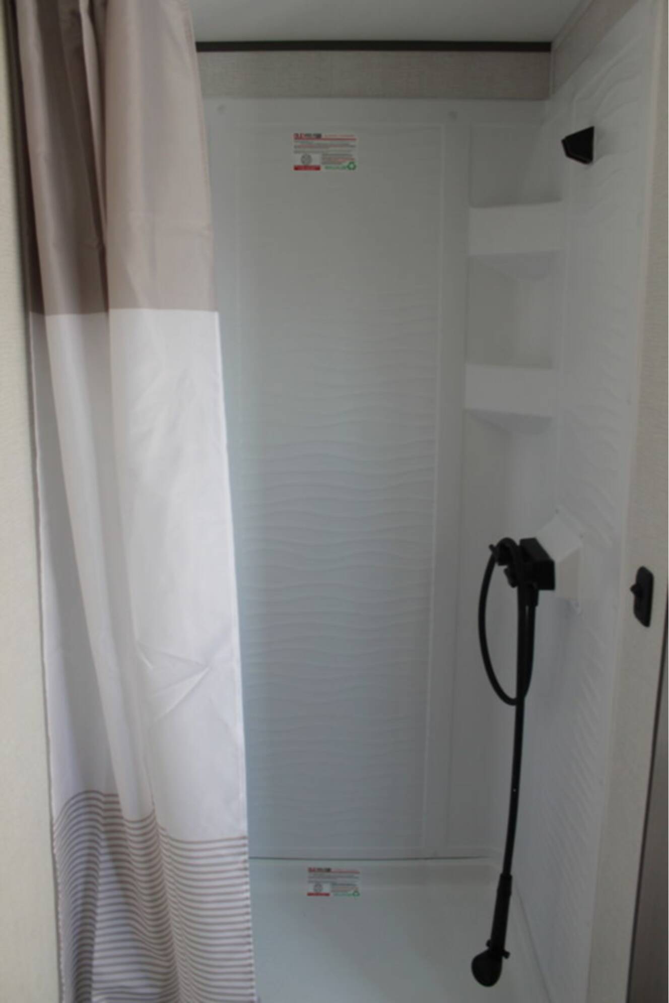 A photo of this 2026 Grand Design Transcend One 131DL