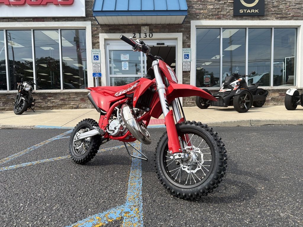 2027 Gasgas MC 50 50 in Toms River, NJ
