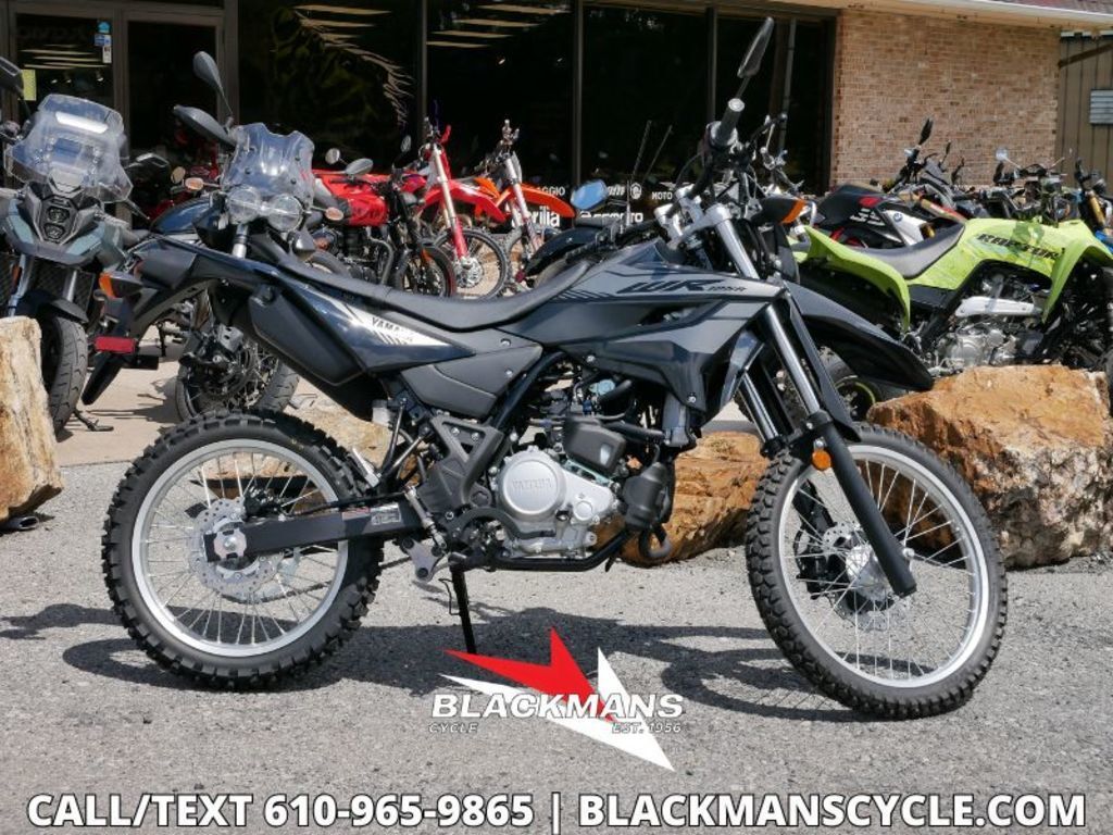 2026 Yamaha WR125R 125R in Emmaus, PA