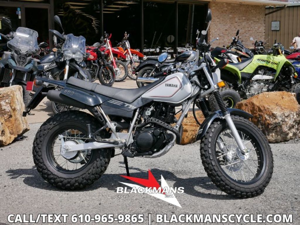 2026 Yamaha TW200 200 in Emmaus, PA