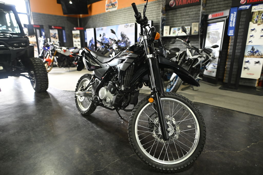 2026 Yamaha WR125R 125R in Gainesville, TX