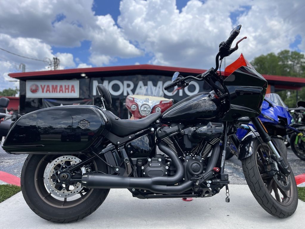 2023 Harley-Davidson® Softail® Low Rider® ST LOW RIDER S in Tampa, FL