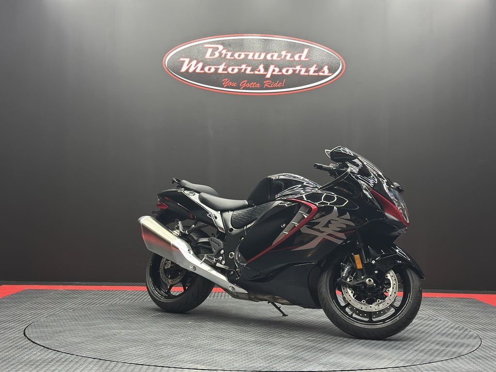 2026 Suzuki Hayabusa in West Palm Beach, FL