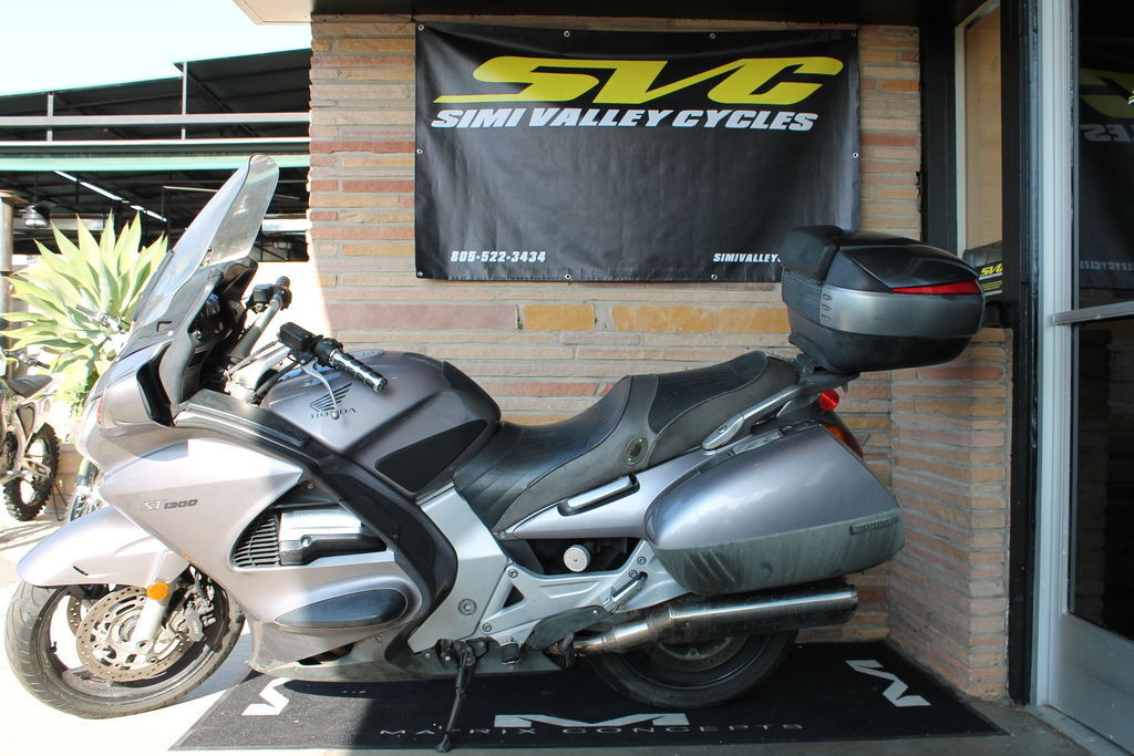 2003 Honda ST1300 BASE in Simi Valley, CA