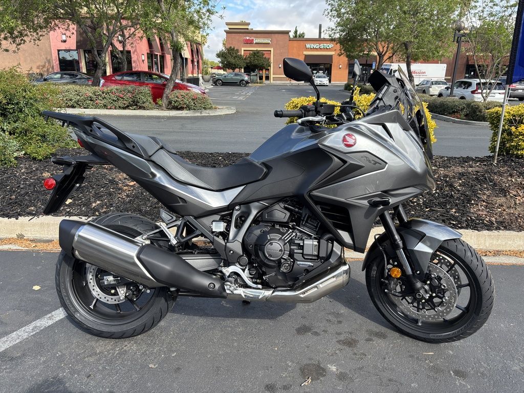2026 Honda® NT1100 DCT DCT in Concord, CA