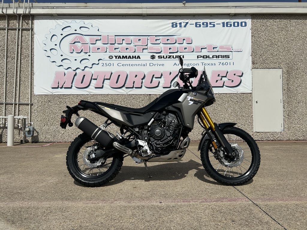 2026 Yamaha Tenere 700 700 in Arlington, TX