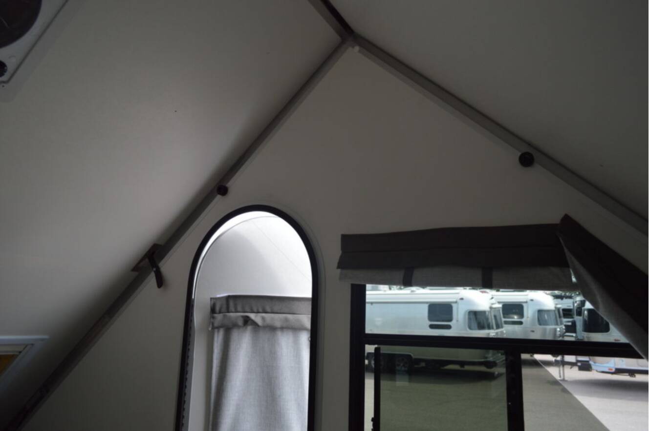 A photo of this 2025 Aliner Scout