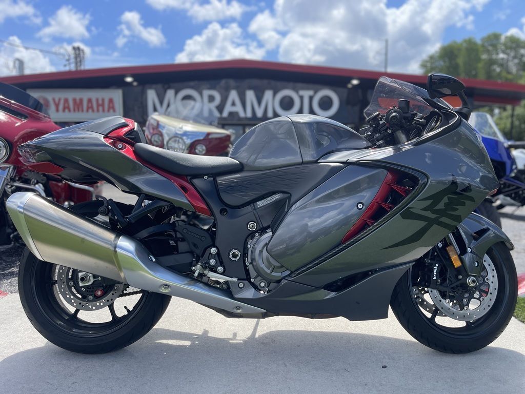 2023 Suzuki Hayabusa in Tampa, FL
