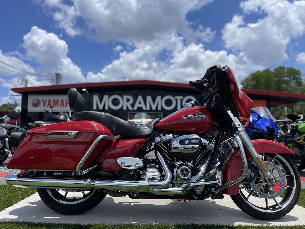 2023 Harley-Davidson® FLHX - Street Glide® FLHX in Tampa, FL