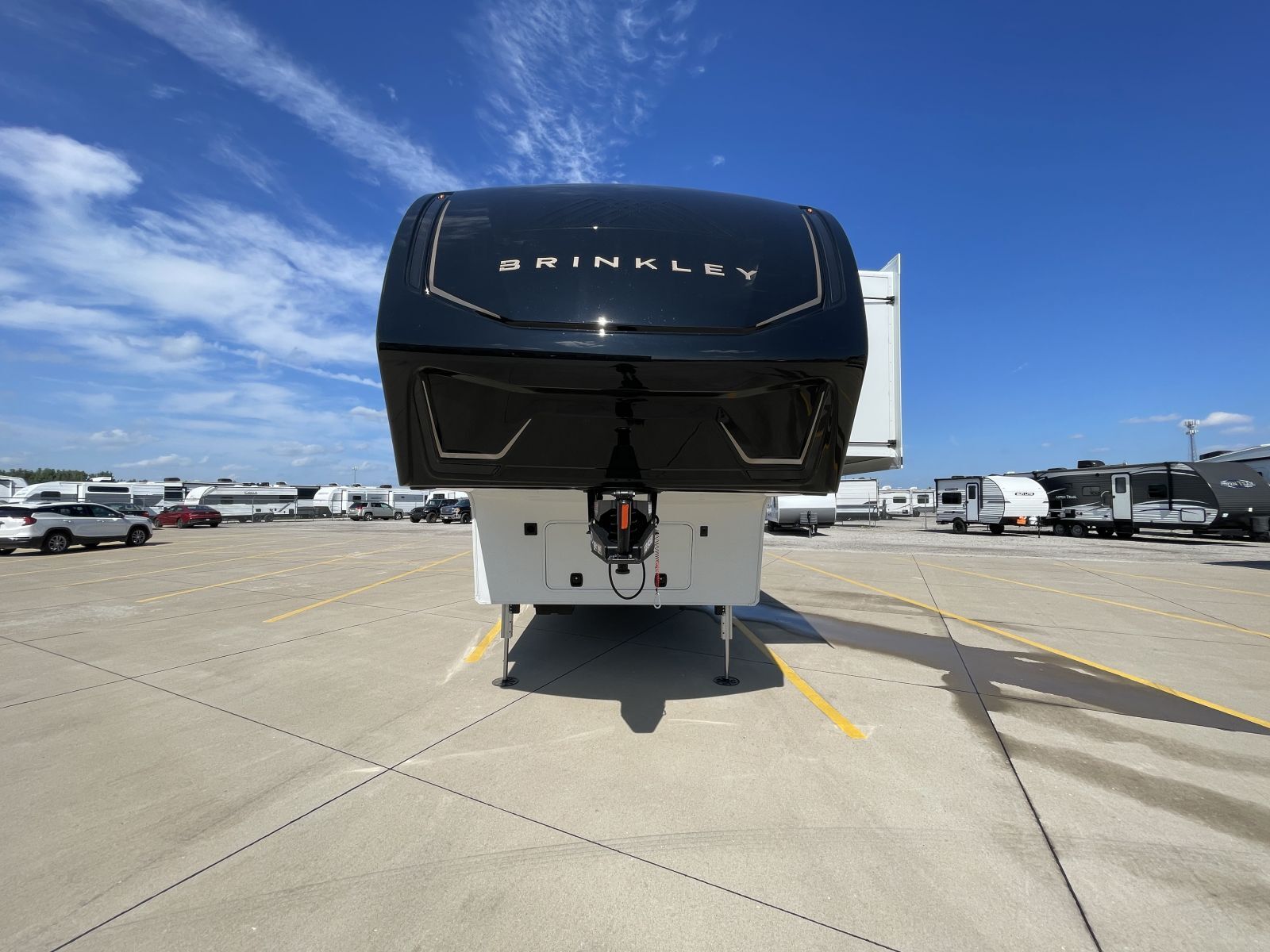 2027 Brinkley Rv MODEL Z 3610 in blue grass IA