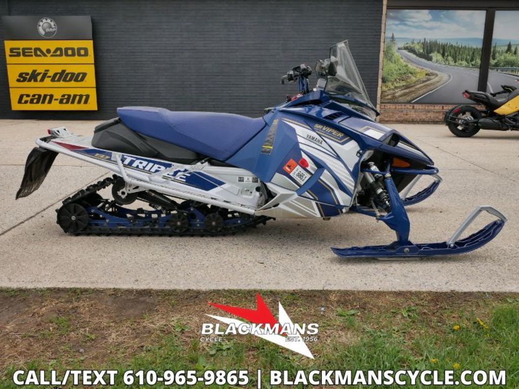 2024 Yamaha SRViper L-TX GT in emmaus PA