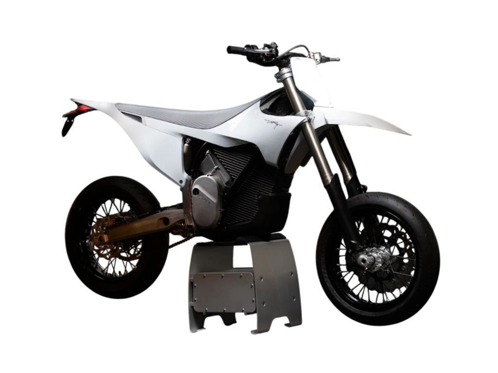 2026 Stark VARG SM 60 hp Medium 165-200lbs (Enduro) 60 HP in Thousand Oaks, CA