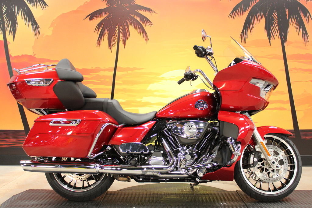 2026 Harley-Davidson® FLTRXL - Road Glide® Limited LIMITED in Ormond Beach, FL
