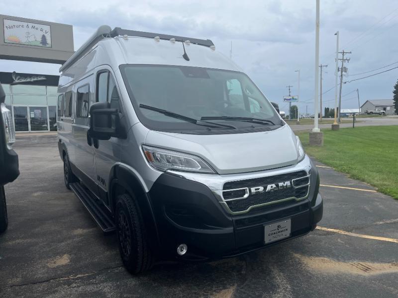 2026 Coachmen Rv Nova 20C in traverse city MI