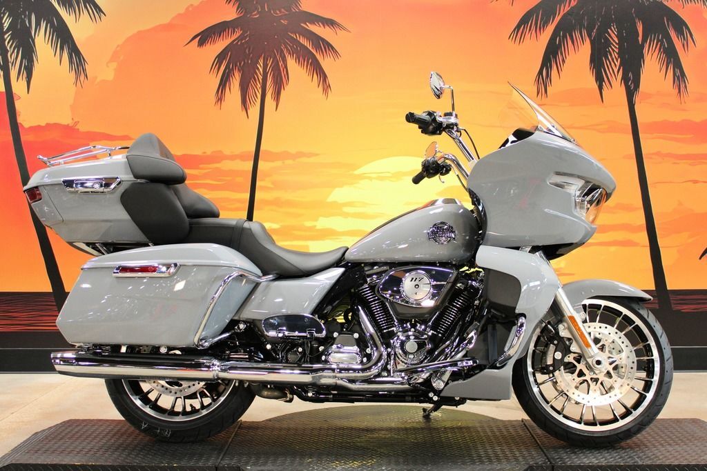 2026 Harley-Davidson® FLTRXL - Road Glide® Limited LIMITED in Ormond Beach, FL