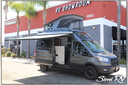 2026 Grand Design Lineage Series VT LVT1 in simi valley CA