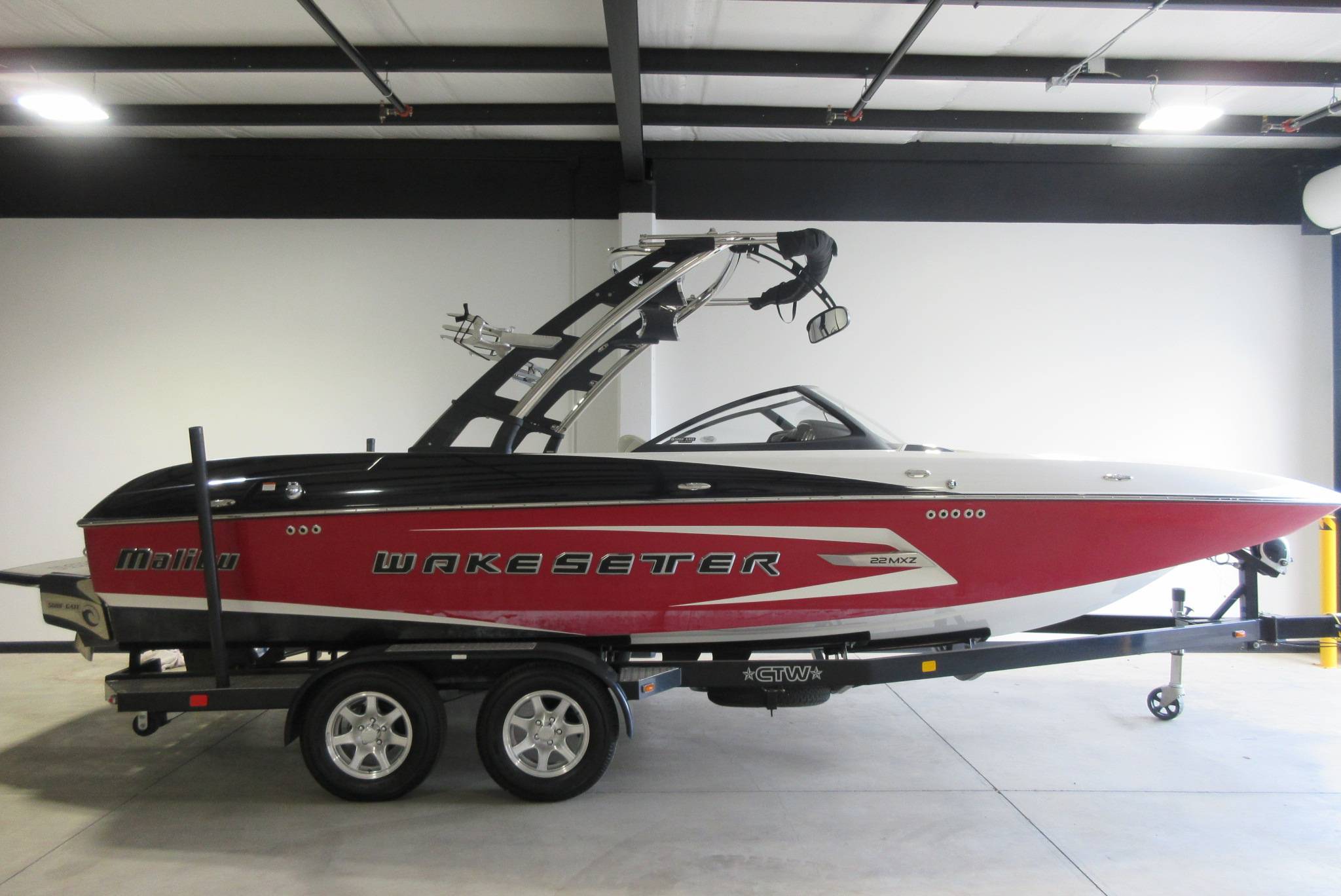 Used Malibu Wakesetter Mxz Boats For Sale in California - Boatmart