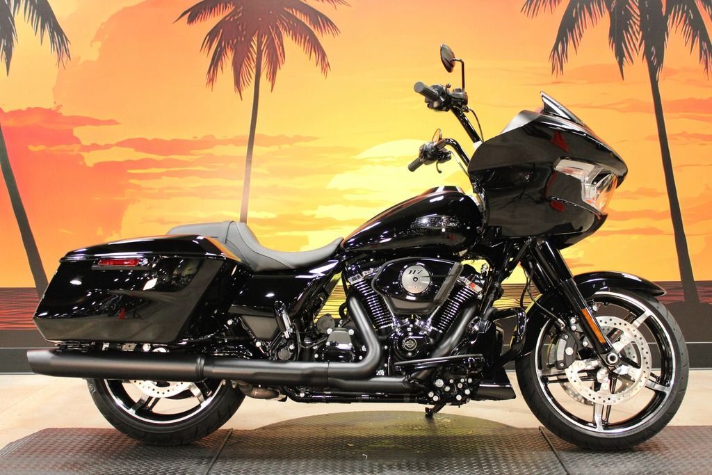 2026 Harley-Davidson® FLTRX - Road Glide® CUSTOM in Ormond Beach, FL
