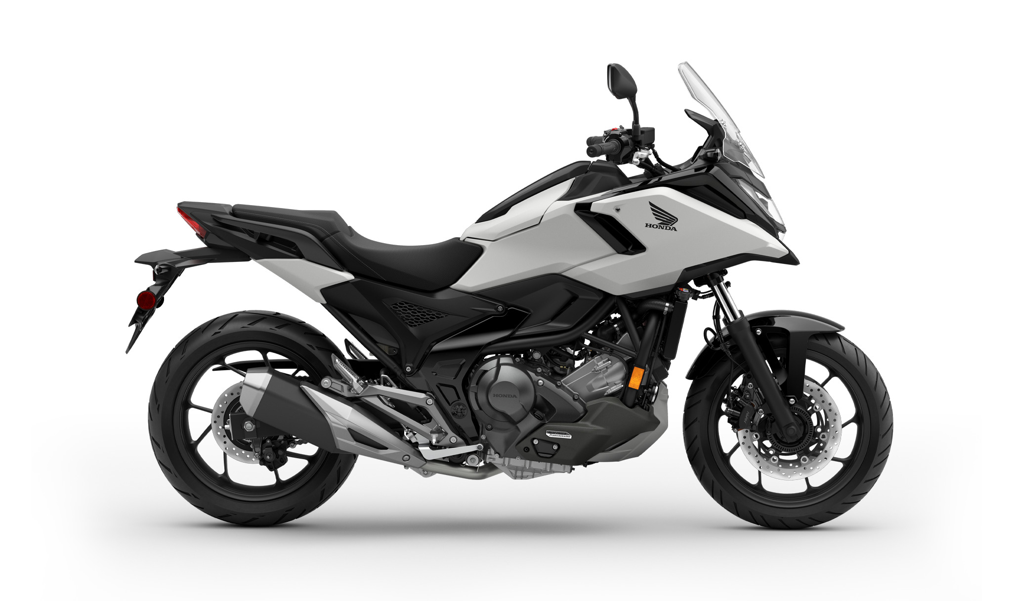 2026 Honda NC750X DCT X DCT ABS in Roseville, CA