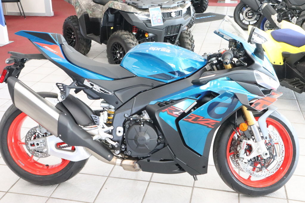 2027 Aprilia® RSV1100 ST 1100 in Homosassa, FL
