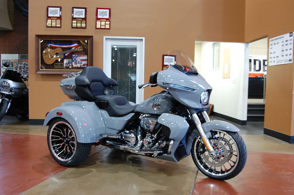 2026 Harley-Davidson® FLHLT - Street Glide® 3 Limited LIMITED in Austin, TX