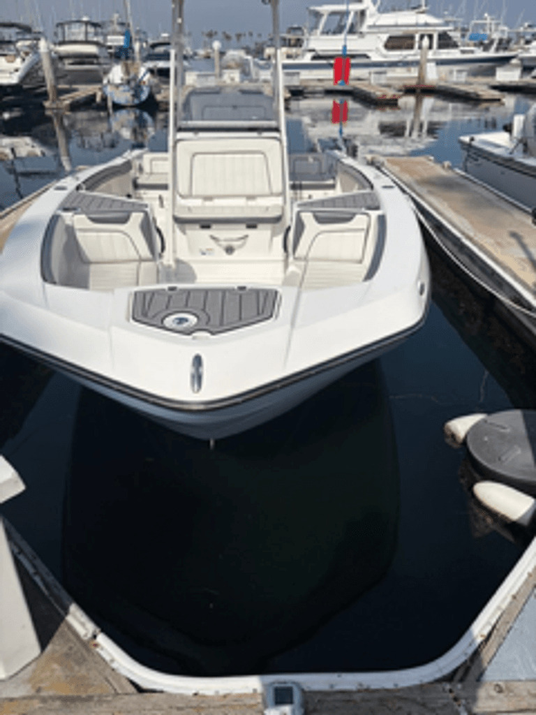 2019 Yamaha 210 FSH Sport in escondido CA