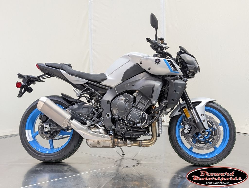 2026 Yamaha MT-10 10 in Fort Lauderdale, FL