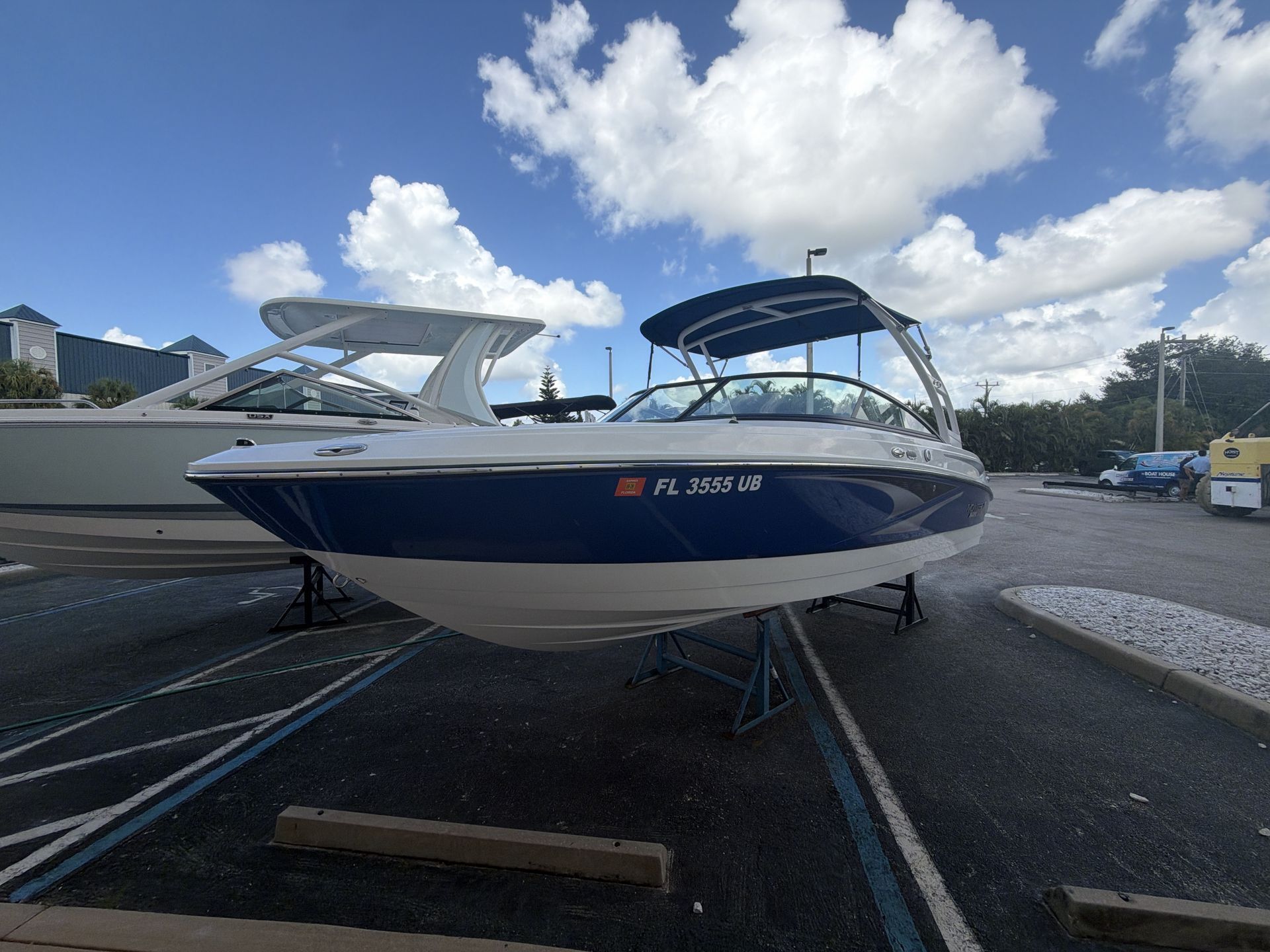 2024 Monterey M-225 MX6 in cape coral FL