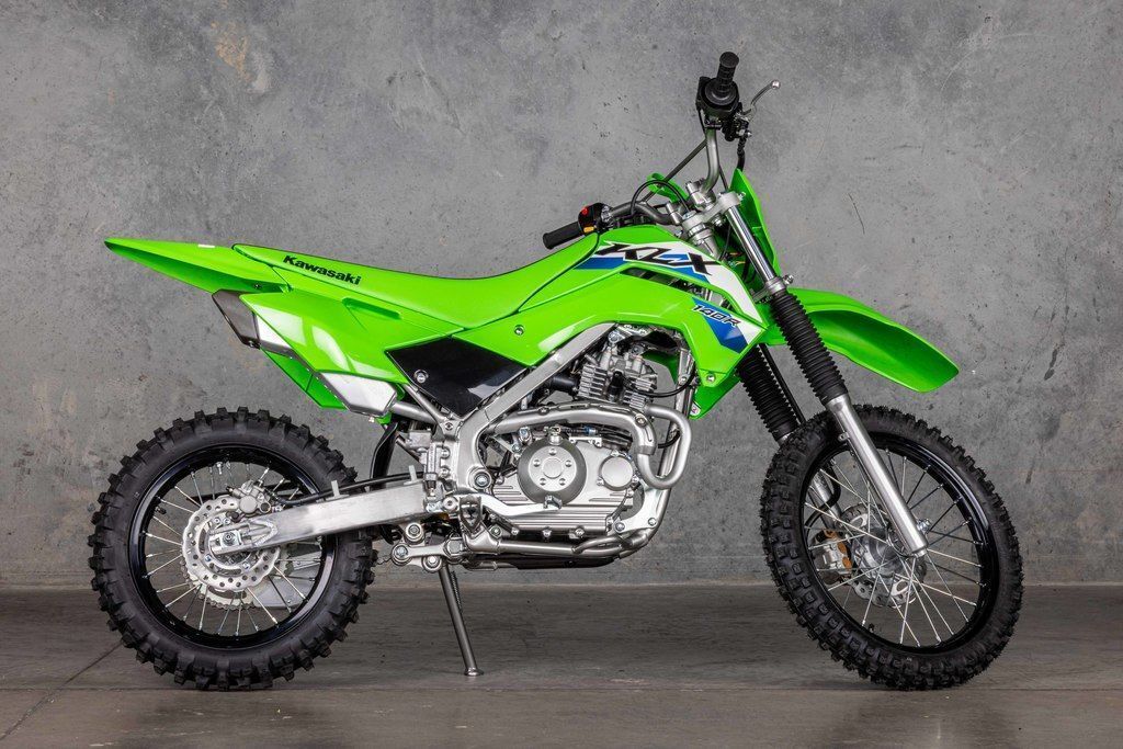 2027 Kawasaki KLX®140R 140R in College Station, TX