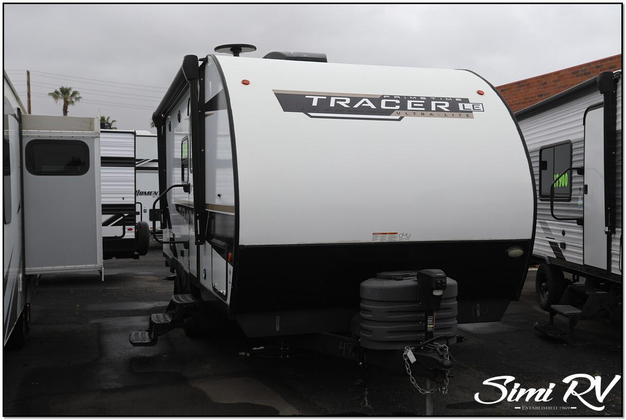 2024 Prime Time Manufacturing Tracer LE 190RBSLE in moorpark CA
