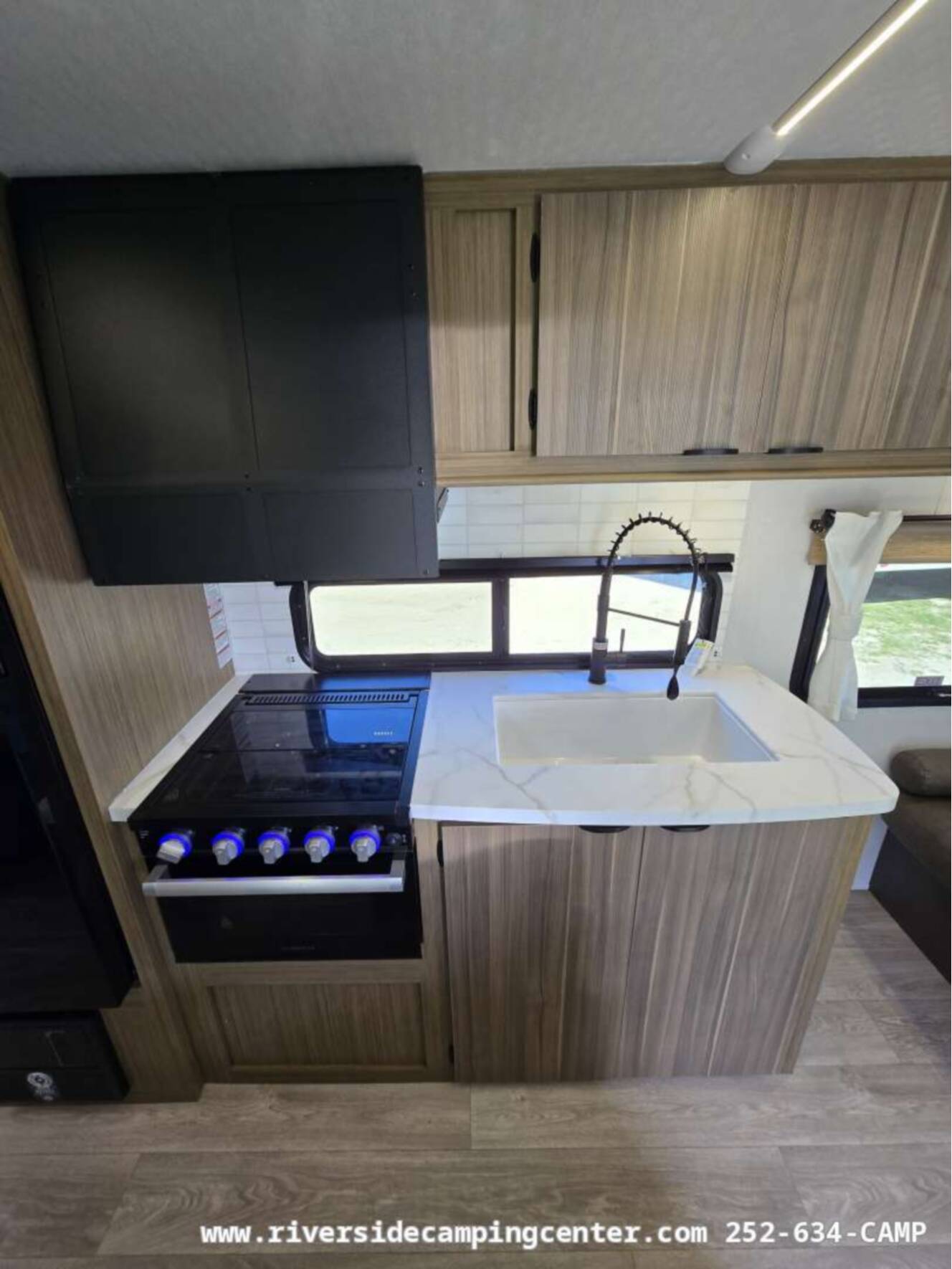A photo of this 2026 Forest River Salem Cruise Lite 261BHXL
