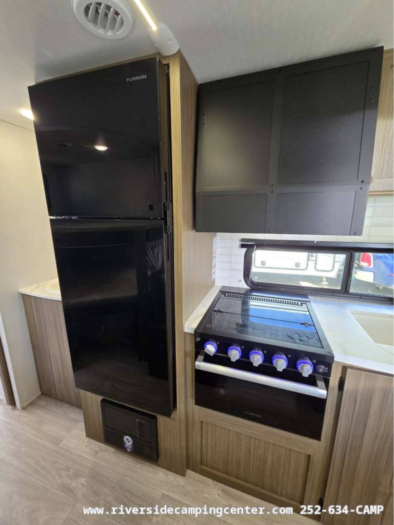 A photo of this 2026 Forest River Salem Cruise Lite 261BHXL