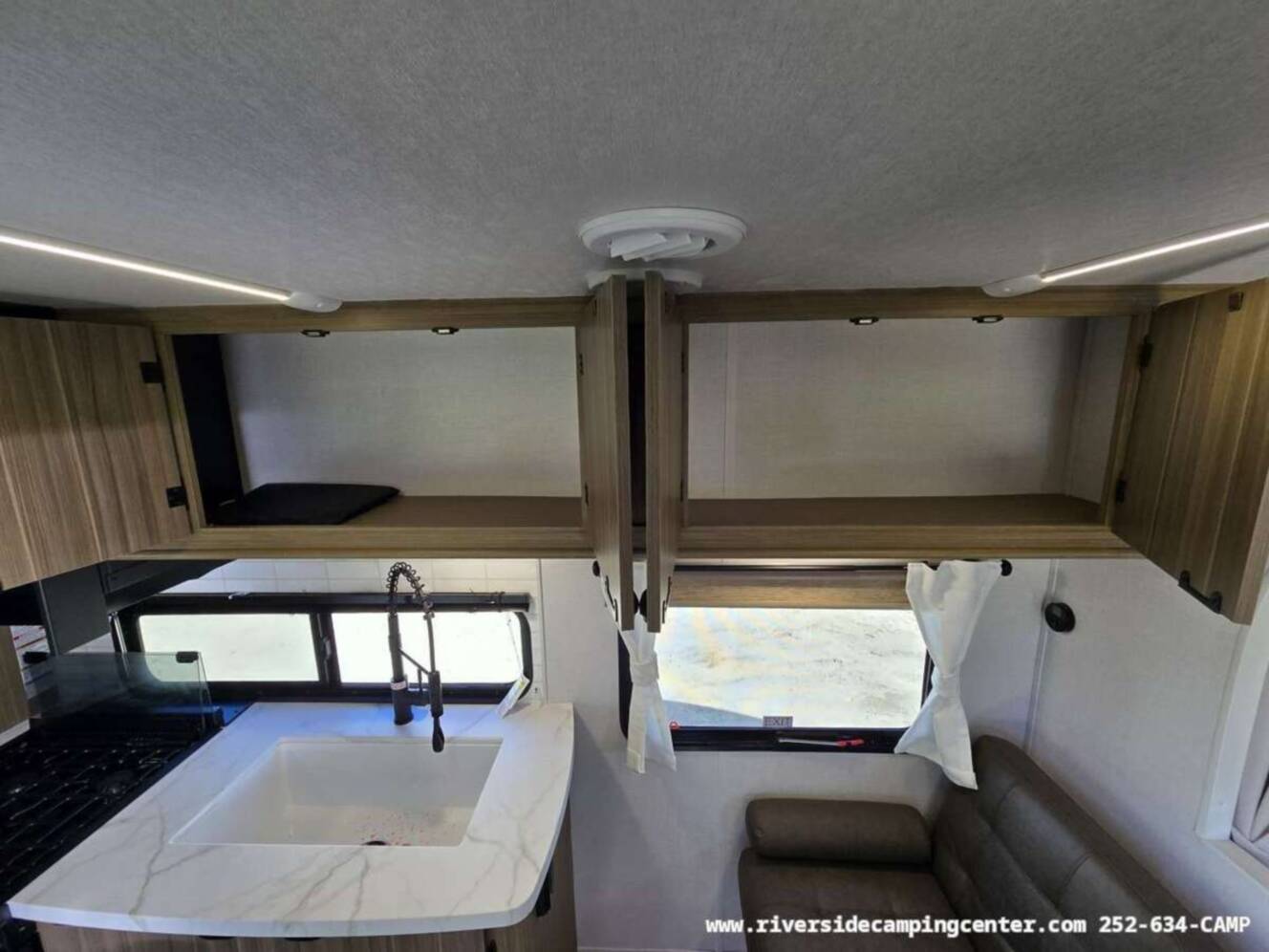 A photo of this 2026 Forest River Salem Cruise Lite 261BHXL