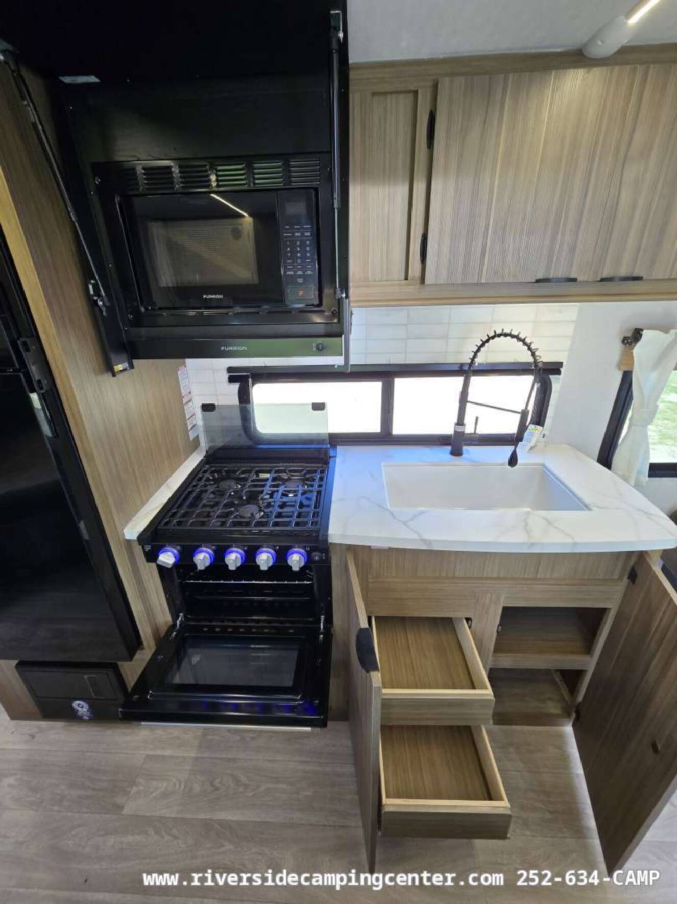 A photo of this 2026 Forest River Salem Cruise Lite 261BHXL
