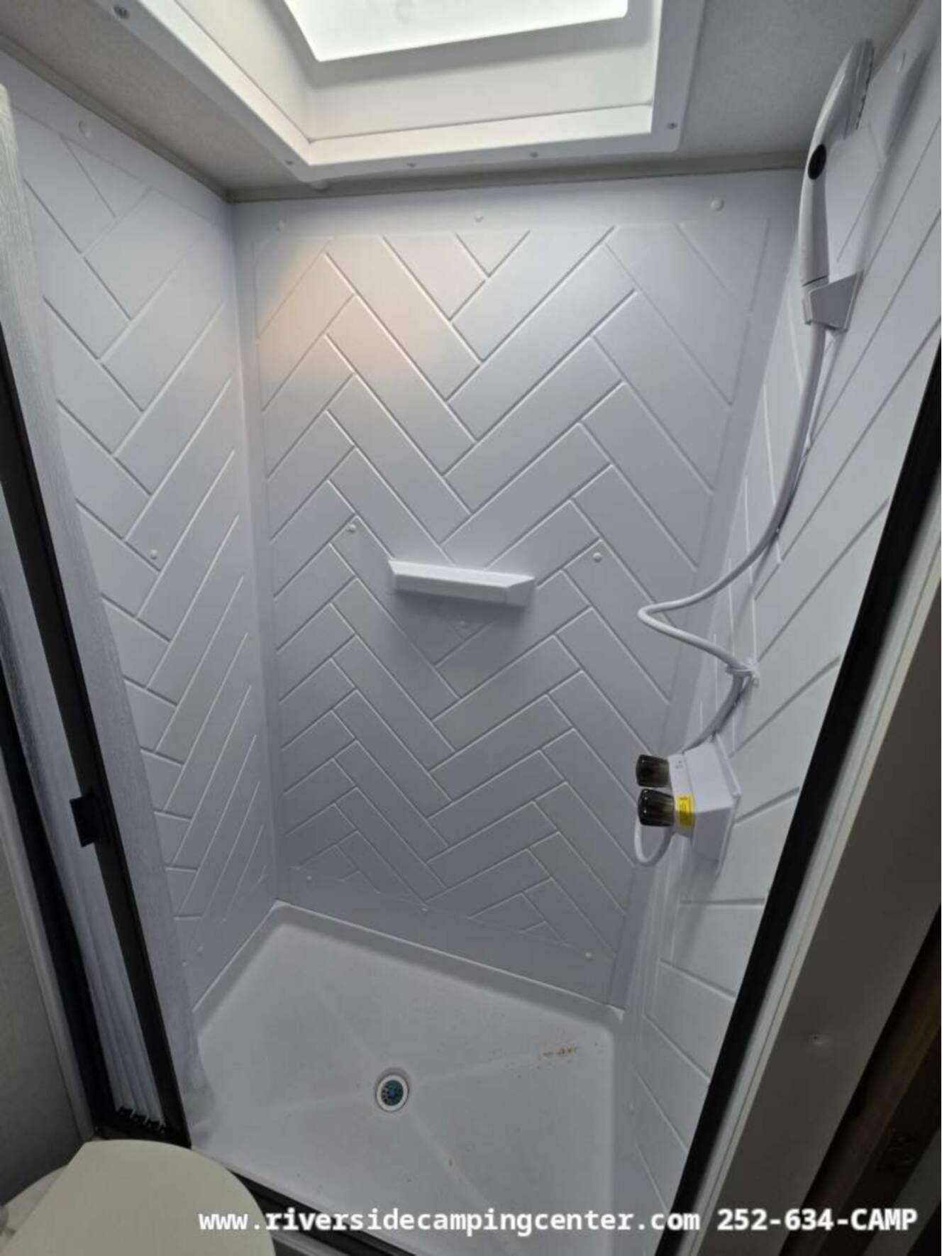 A photo of this 2026 Forest River Salem Cruise Lite 261BHXL