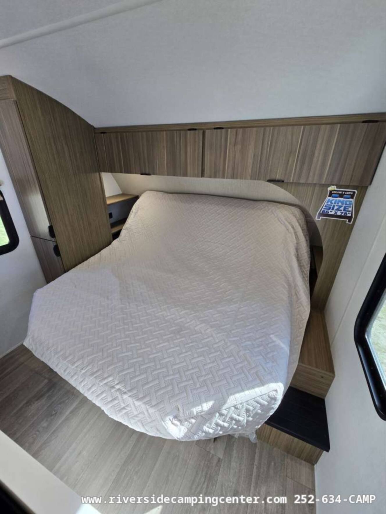 A photo of this 2026 Forest River Salem Cruise Lite 261BHXL