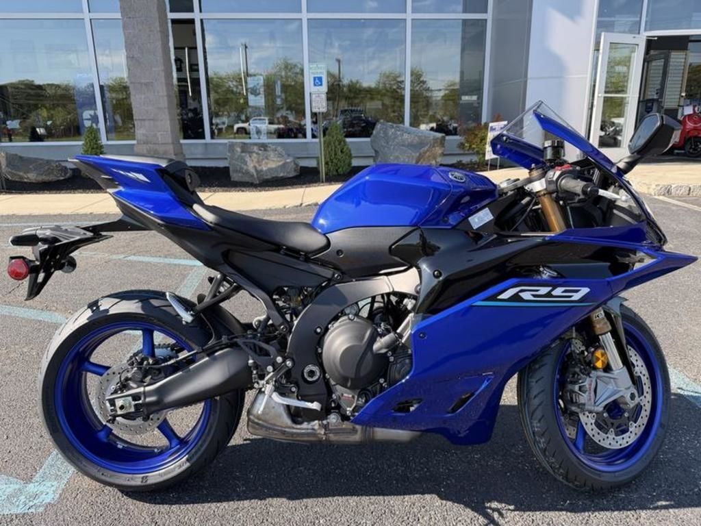 2026 Yamaha YZF-R9 R9 in Deptford, NJ