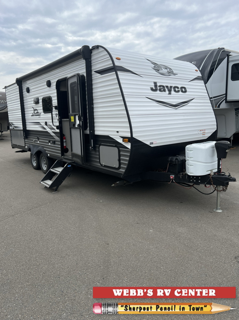 2022 Jayco Jay Flight 224BH in bangor ME
