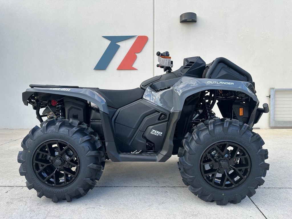 2026 Can-Am Outlander X mr 700 BASE in malabar FL