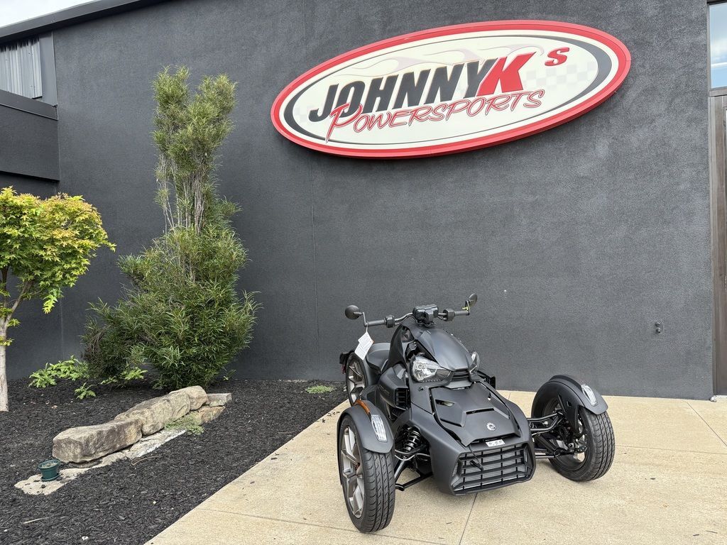 2026 Can-Am Ryker Rotax 900 ACE 900 ACE in Niles, OH