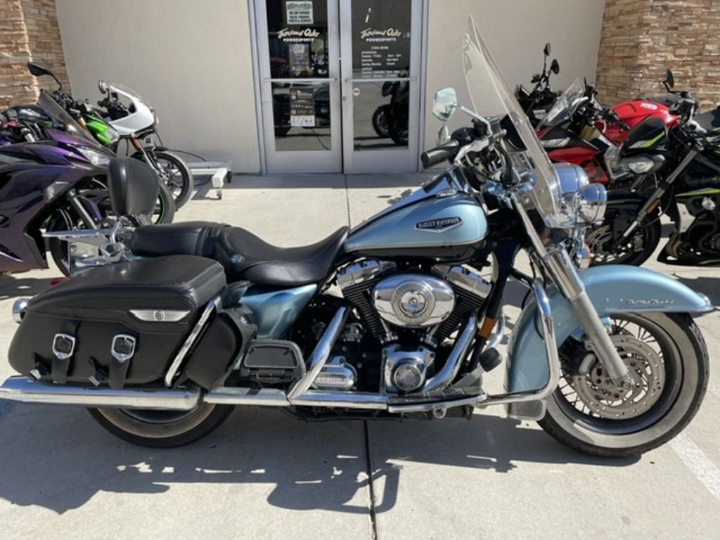 2007 Harley-Davidson® FLHRC - Road King® Classic CLASSIC in Thousand Oaks, CA