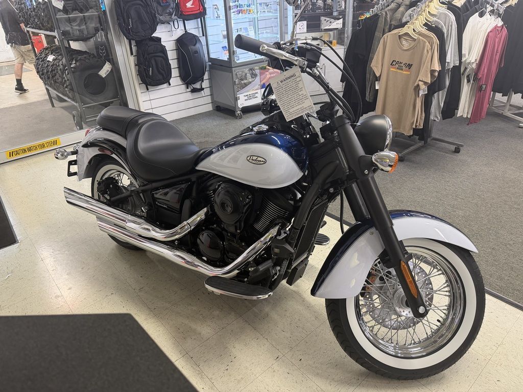 Kawasaki Vulcan Motorcycles For Sale Near Indianapolis, IN - Cycle