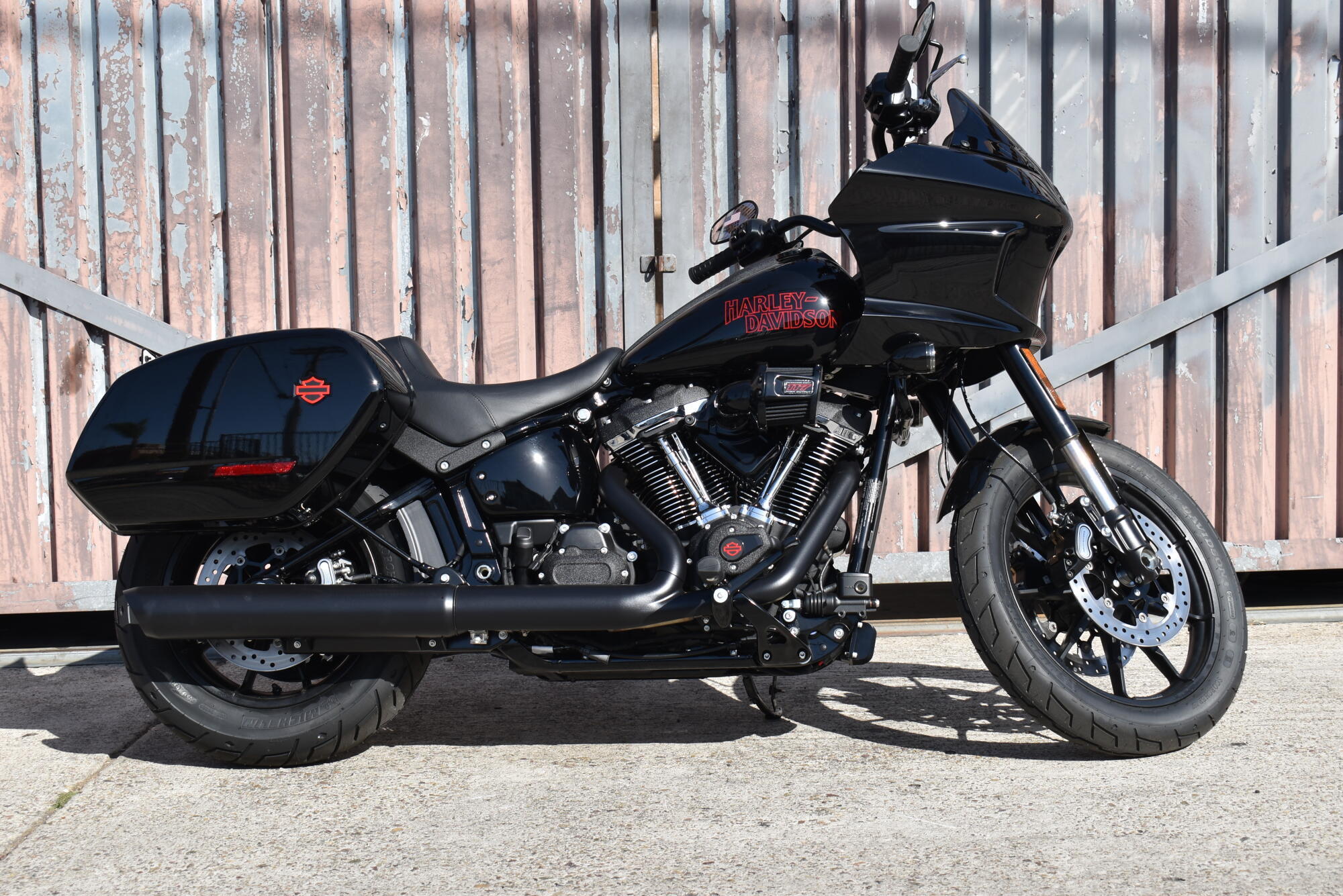 2026 Harley-Davidson Low Rider ST ST in El Cajon, CA