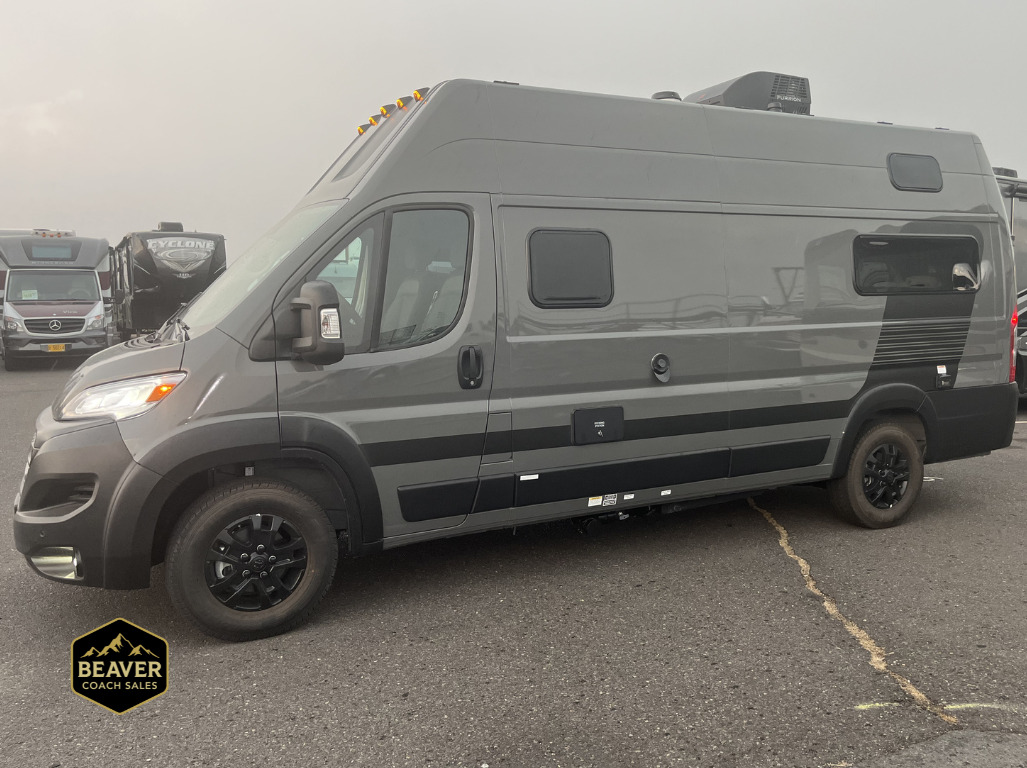 2027 Grand Design Lineage LVP1 in bend OR