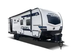 2027 Forest River Grand Surveyor 267RBSS