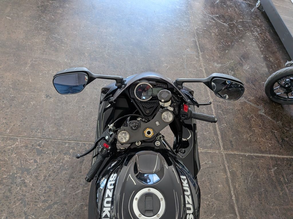 2027 Suzuki GSX-R750 750 in Sturgis, SD