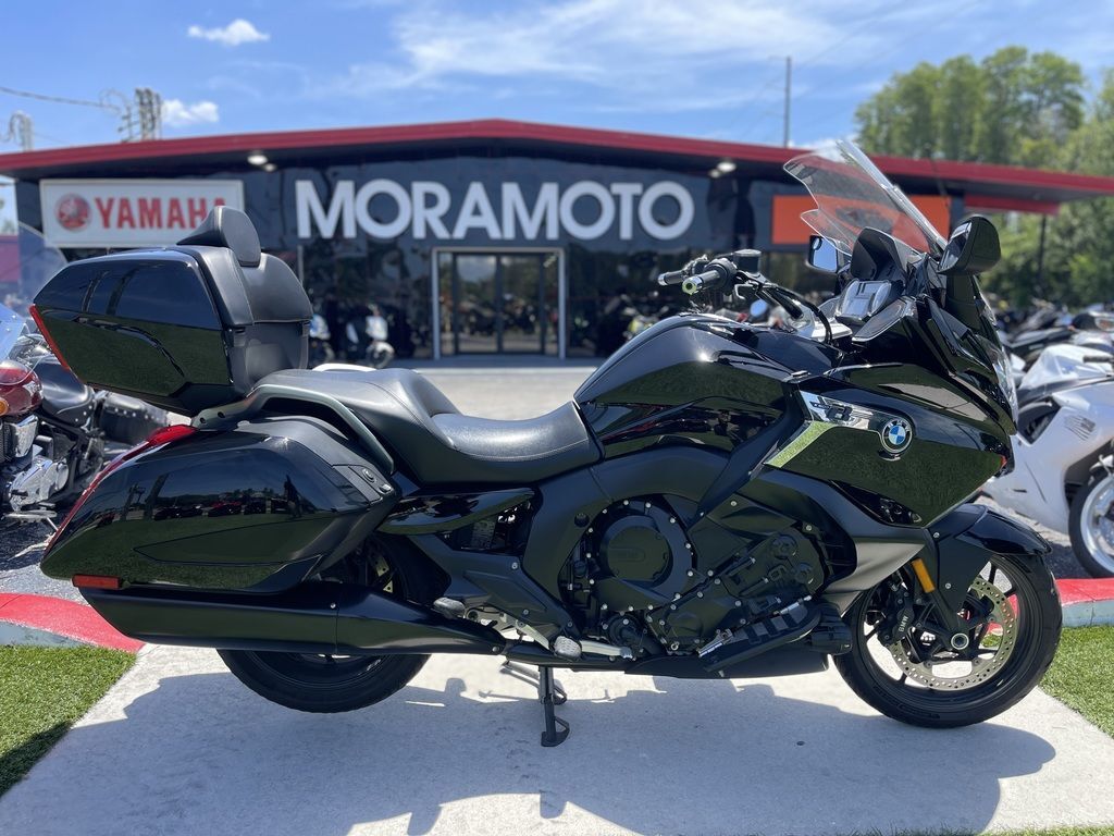 2018 BMW K 1600 B 1600 B in Tampa, FL